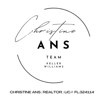 Christine Ans Headshot