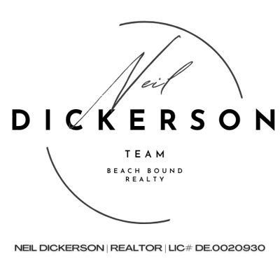 dickerson headshot