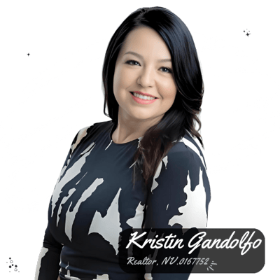 Kristin Gandolfo