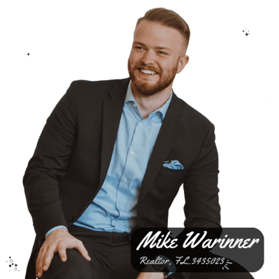 Warinner, Michael 