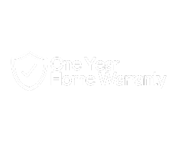 One Year Home Warranty