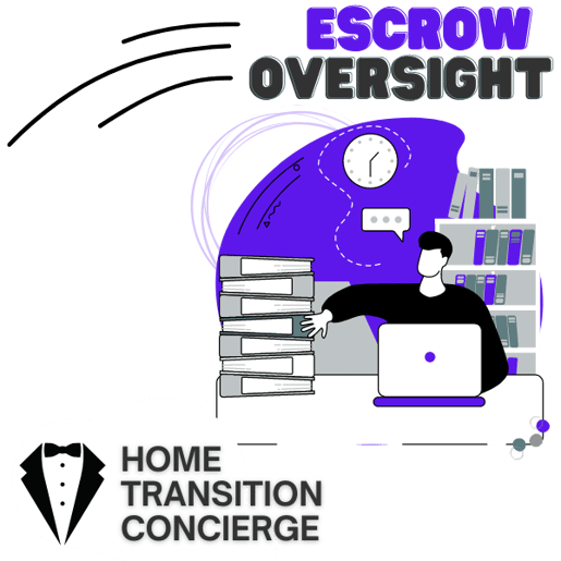 Escrow Oversight Pareto Peak