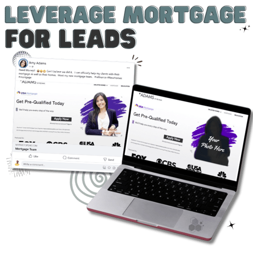 Mortgage Pareto Peak