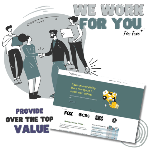 Pareto We Work For You Relocation Department