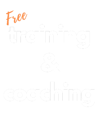 Free Training and Coaching with Pareto and EPIQUE