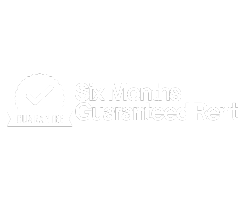 Six Months Guaranteed Rent