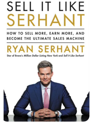 Sell it like Serhant Epique & Kyle Krch