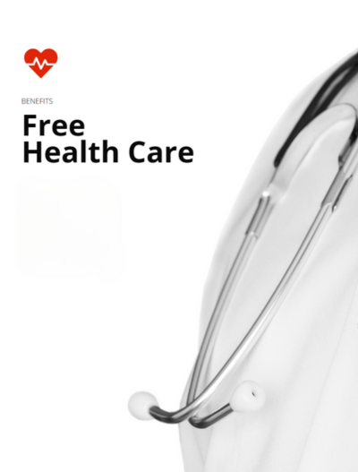 Free Health Care with Epique and Kyle Krch