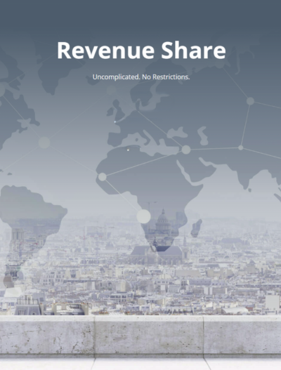 Earn revenue share with Epique and Kyle Krch