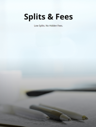 Splits and Fees with Epique and Kyle Krch