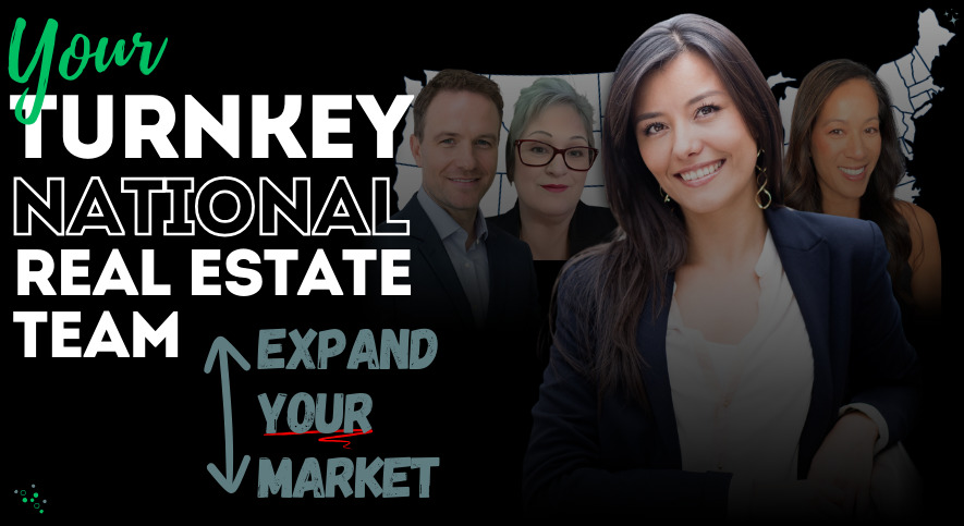 Your turnkey national real estate market